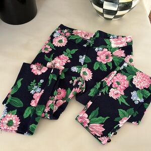 Janie and Jack stretch pants